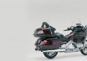 Honda Gold Wing